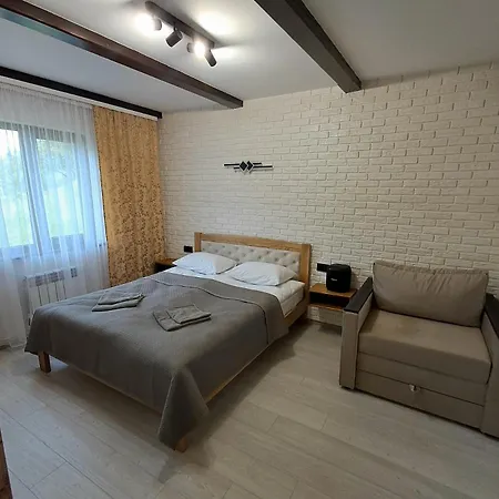 Holiday home вершина мрій