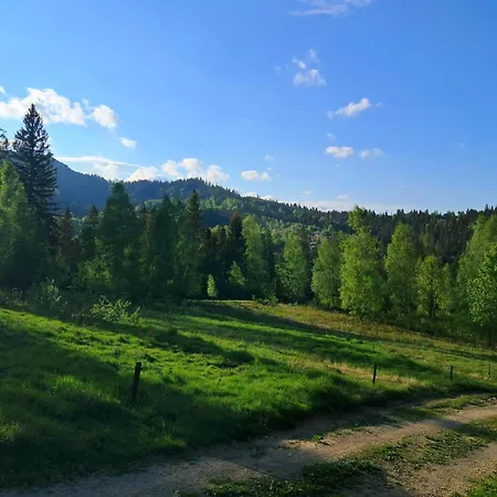 Holiday home вершина мрій Slavske