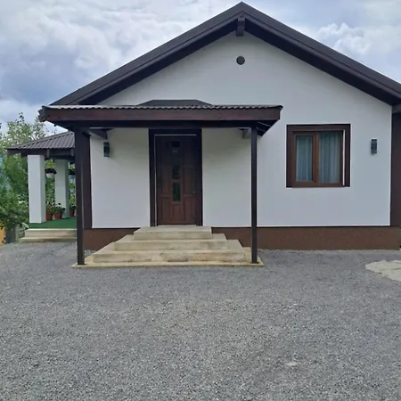 Holiday home вершина мрій