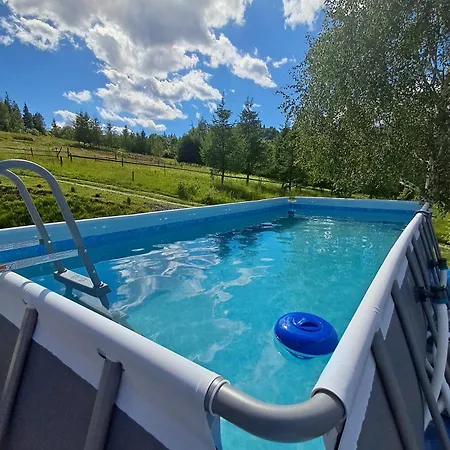 Holiday home вершина мрій *