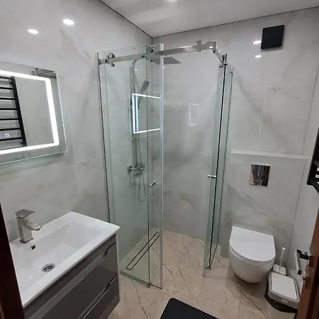 вершина мрій Holiday home *