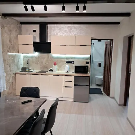 Holiday home вершина мрій *