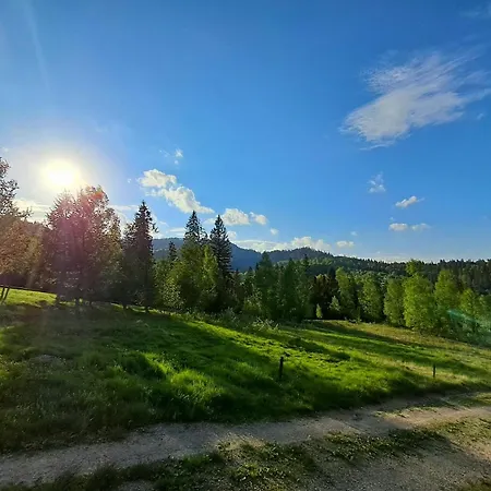 вершина мрій Holiday home Slavske