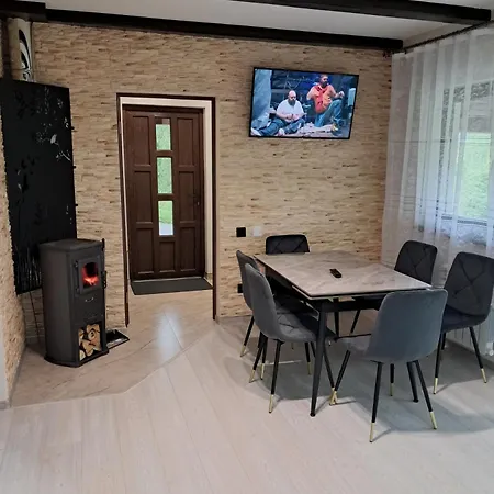 вершина мрій Holiday home *