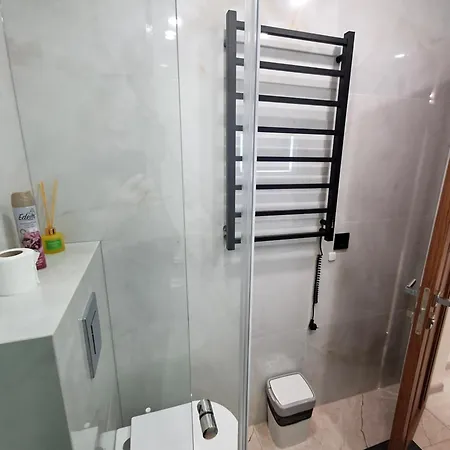 Holiday home вершина мрій *