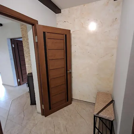 вершина мрій Holiday home Slavske