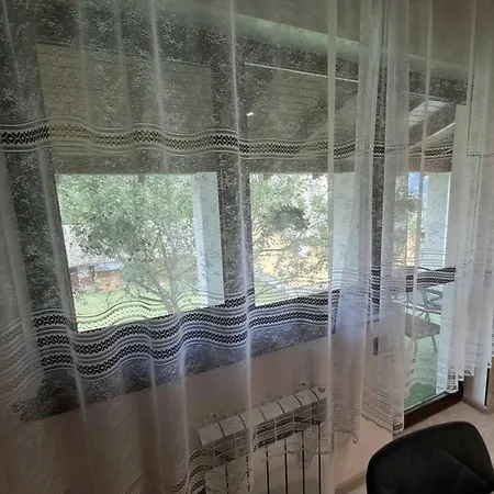 Holiday home вершина мрій *